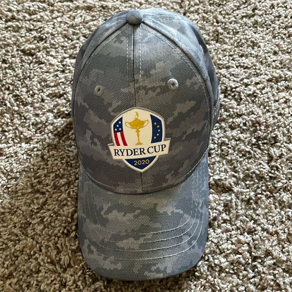 Ryder cup 2020 boy hat